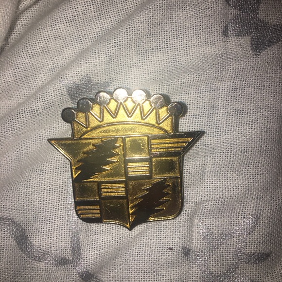 Greatful Dead set - Picture 2 of 2